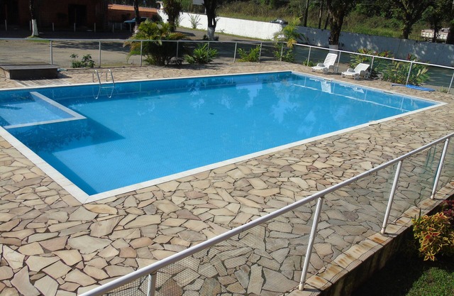 kitnet Maranduba Ville 01