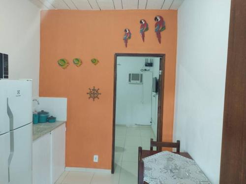 Kitnet - Praia da Verolme 9