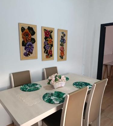 Kitnet Rústica Blumenau