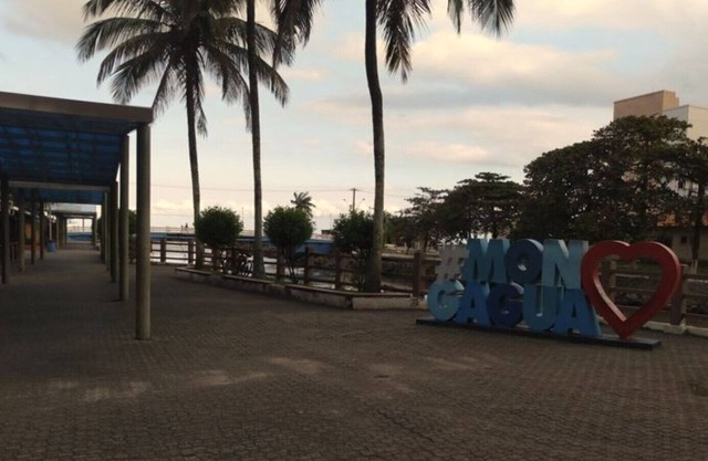 Kitnet Weekend, season, holidays, vacation