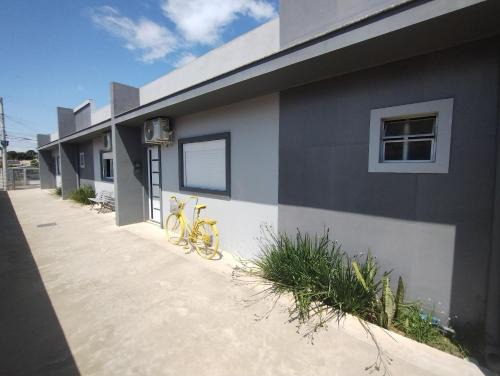 Kitnets - Fornecemos NF