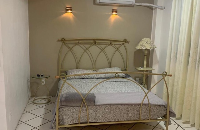 KITNETS Kretzer Hinckel CENTRO