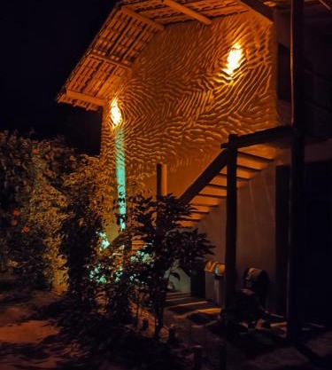 Kitnets Orion X à 160 metros da Praia do Espelho