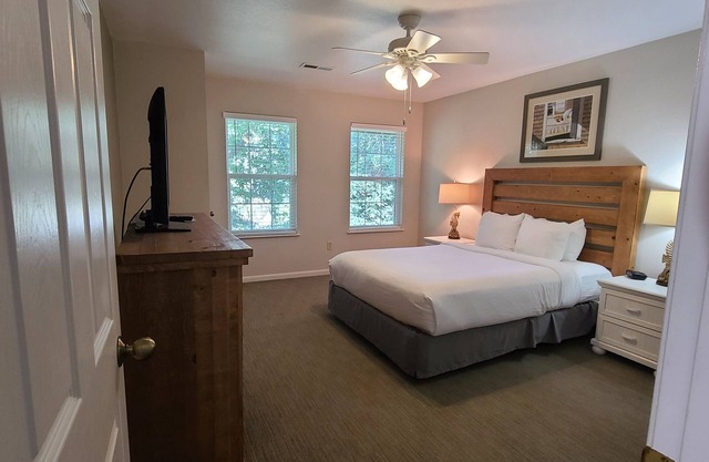 Kitty Hawk Condo only available week 33 of 2024