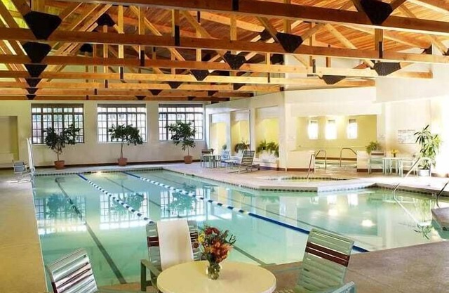 Kiva Fireplace | Private Patio | Washer/Dryer | Garage | Golf Course