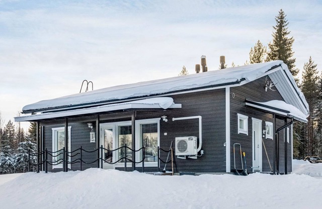 Kivilahti Vuokatti by Interhome