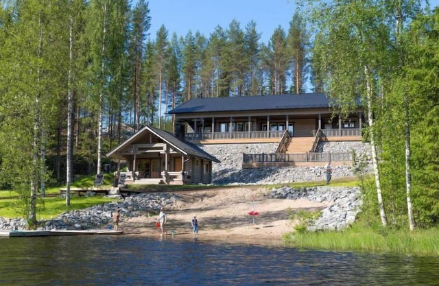 Kivipirtti by Interhome