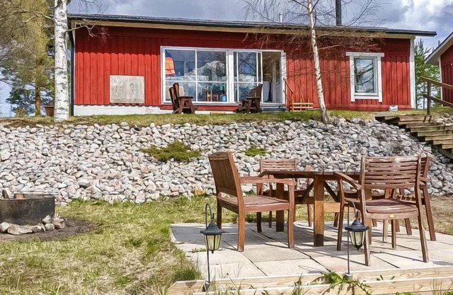 Kivirinne by Interhome