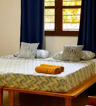 Kivuli Lodge