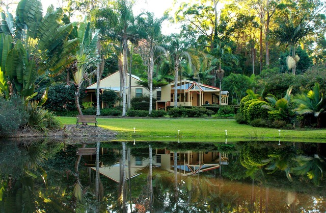 Kiwarrak Country Retreat