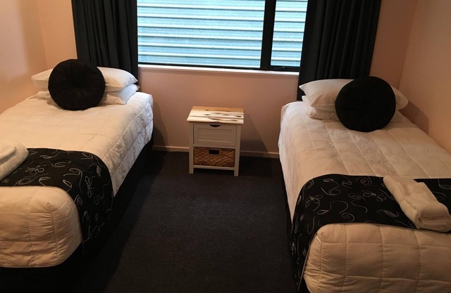 Kiwi Court Motel