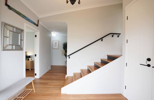 Kiwi Retreat By Aotearoa Escapes