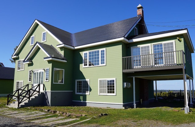 Kiyosato Ihatov Hostel