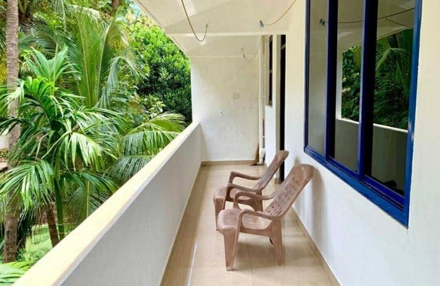 kkrishna apartments