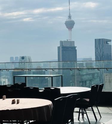KL suites by Nomad