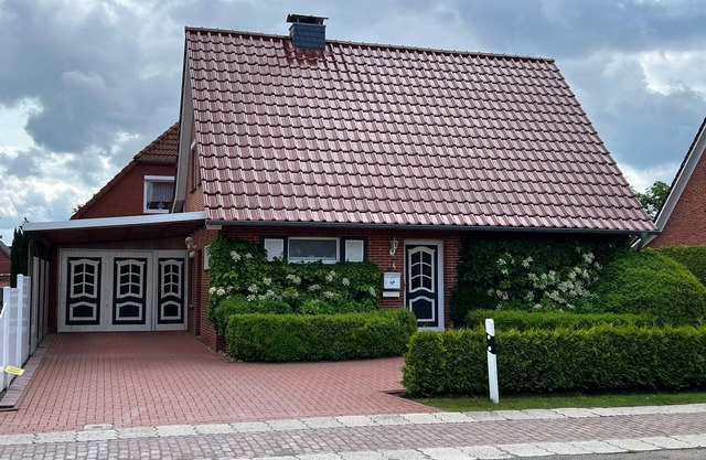 Klatto vacation apartment