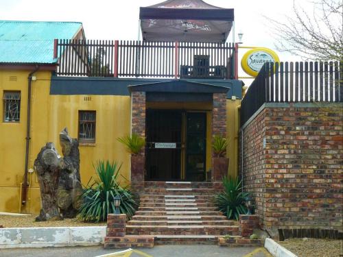 Klawer Hotel
