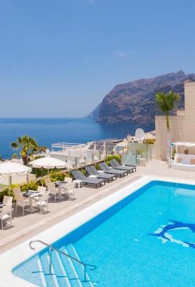 Klayman Diamond Aparthotel