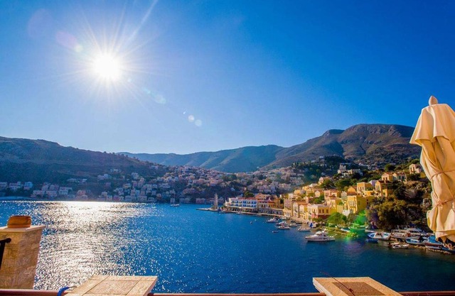 Kleanthi and Kostas Studios