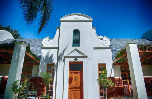 Kleine Constantia Boutique Guest House