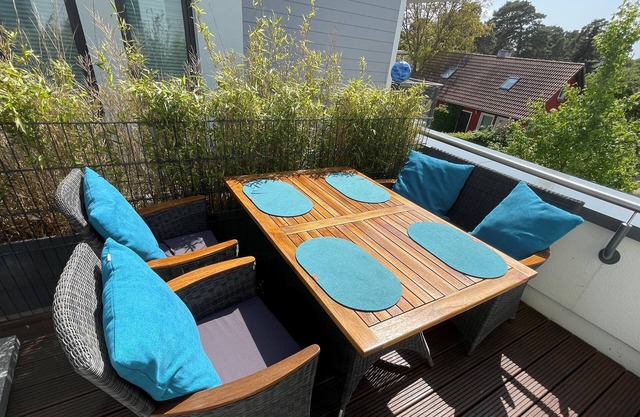 Kleine Robbe, Deutschland