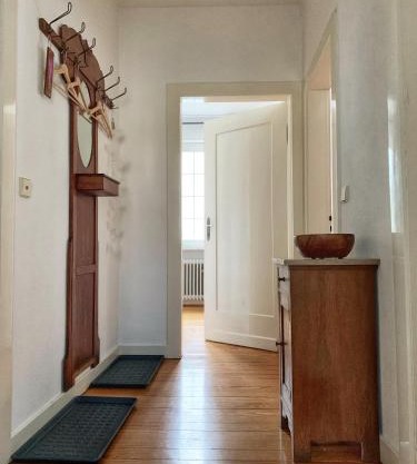 Kleine Villa Wildstein