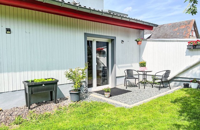 Kleine Wohnung Renata 2 nahe Nürburgring by Interhome