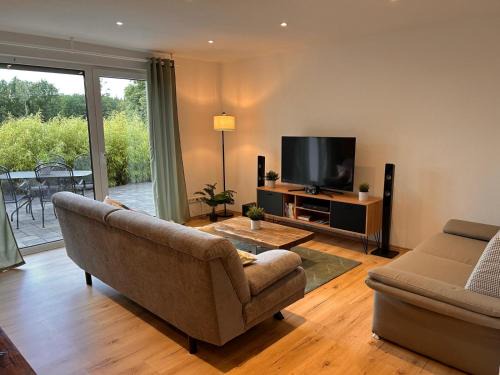 Kleines WaldGlück Wennemen