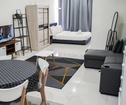 Klia Airport Homestay 