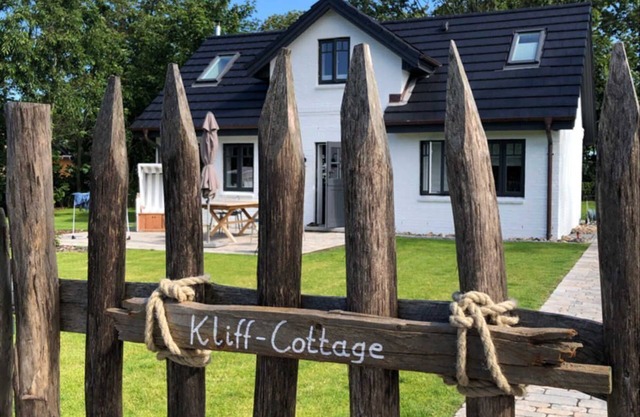 Kliff Cottage - Kliff 32