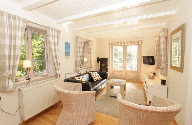 Kliff-hüs, Deutschland