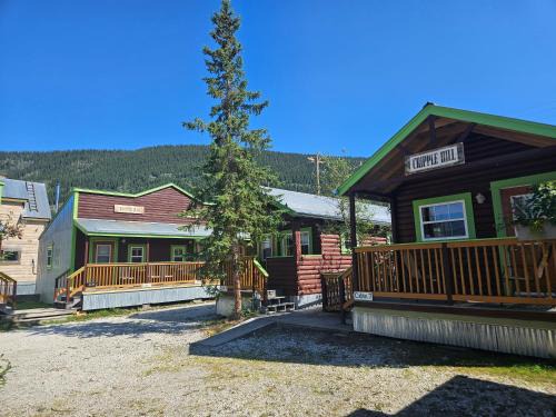 Klondike Kate's Cabins