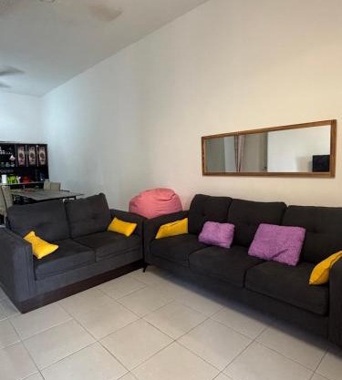 KM Homestay