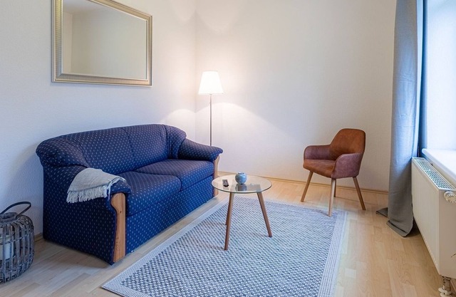 Knappenstube - Apartments Knappenstube in the manor house