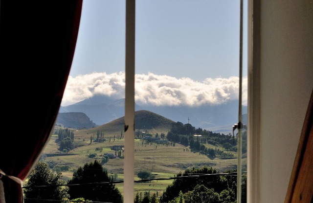 Knock Out View Clarens