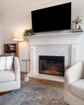 Knox Hideaway 2 miles to Market Square