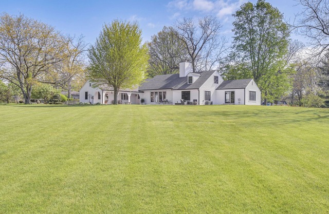 Knoxville Area Getaway on 22 Acres w/Pond Access!