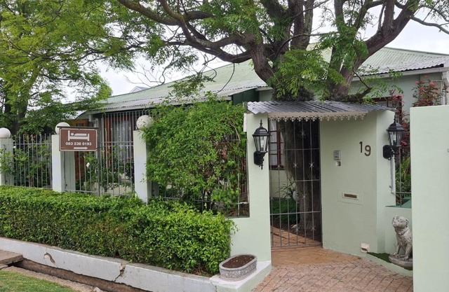 Knysna Self Catering Accommodation