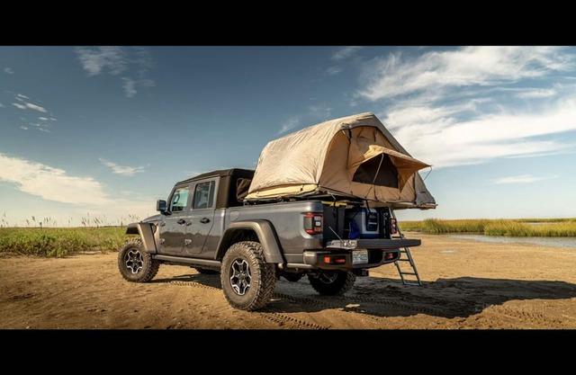 Koa Built 2