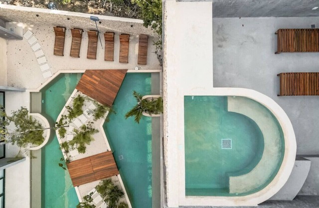 Koah Jungle Paradise Penthouse