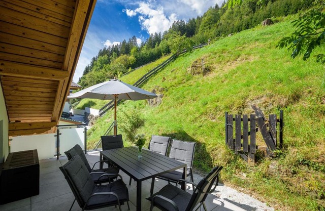Kobelhäusl bei Hause Groß