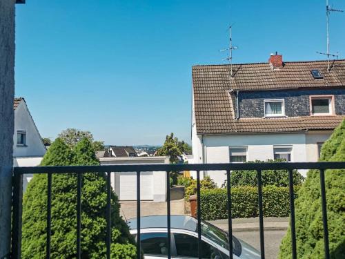 Koblenz Asterstein Ferienwohnung