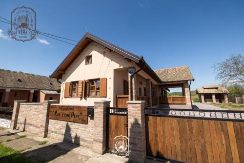 Kod Kuma Pere, Traditional Baranja Getaway