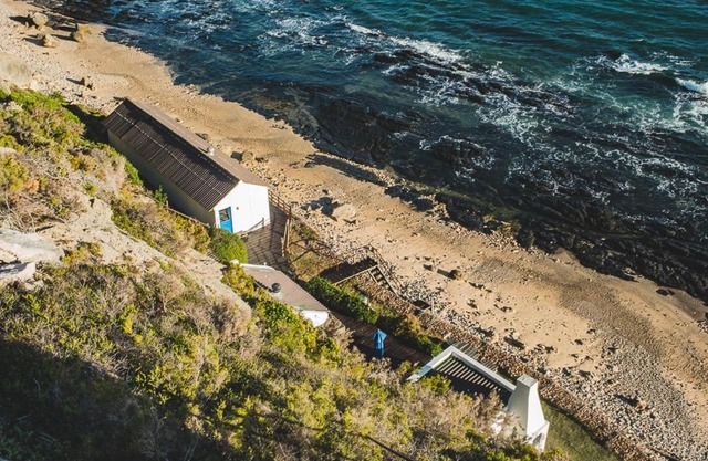 Koensrust Beach Shack