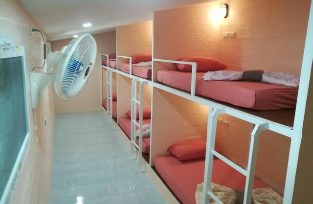 Koh Hostel 