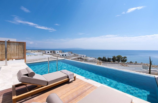 KOIA All - Suite Well Being Resort - Adults Only