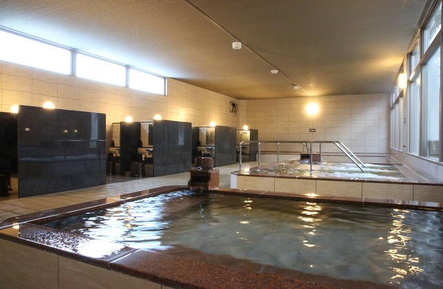 Kojohama Onsen Hotel