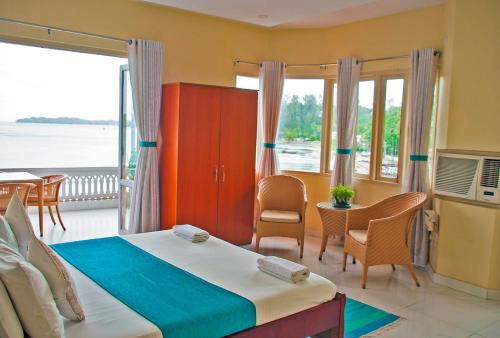 Kokari Guesthouse