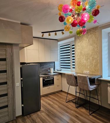 Koknese City Apartment