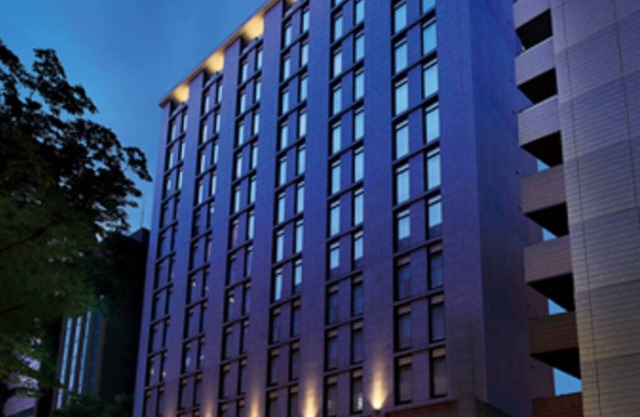 KOKO HOTEL Premier Kanazawa Korinbo